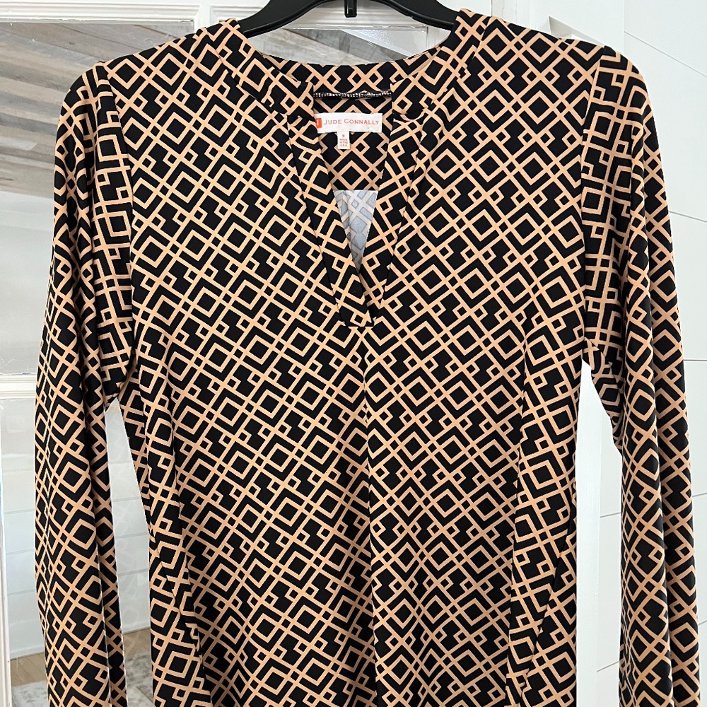Jude Connally Tunic